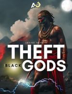Watch Theft of the Black Gods: The Superheroes 0123movies