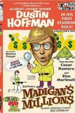 Watch Madigan's Millions 0123movies