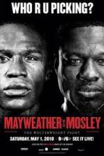 Watch HBO boxing classic: Mayweather vs Marquez 0123movies