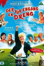 Watch Der var engang en dreng - som fik en lilles�ster med vinger 0123movies
