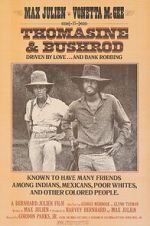 Watch Thomasine & Bushrod 0123movies