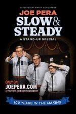 Watch Joe Pera: Slow & Steady (TV Special 2023) 0123movies