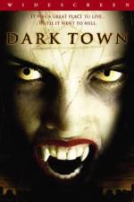 Watch Dark Town 0123movies