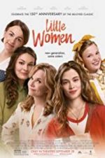 Watch Little Women 0123movies