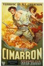 Watch Cimarron 0123movies