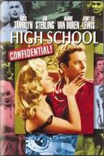 Watch High School Confidential 0123movies