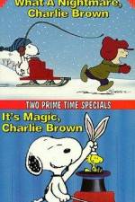 Watch What a Nightmare, Charlie Brown! 0123movies