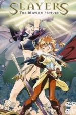 Watch Slayers The Motion Picture 0123movies