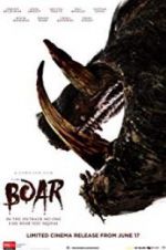 Watch Boar 0123movies