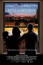 Watch Battle for Brooklyn 0123movies
