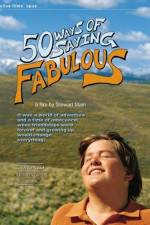 Watch 50 Ways of Saying Fabulous 0123movies