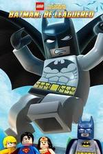 Watch Lego DC Comics: Batman Be-Leaguered 0123movies