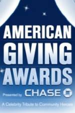 Watch American Giving Awards 0123movies