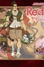 Watch Red Ash: Magicicada 0123movies