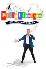 Watch Billy Flanigan: The Happiest Man On Earth 0123movies