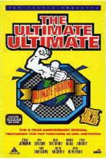 Watch UFC 7.5 Ultimate Ultimate 0123movies