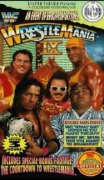 Watch WrestleMania IX (TV Special 1993) 0123movies