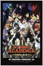 Watch My Hero Academia: Heroes Rising 0123movies