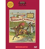 Watch Randolph Caldecott: The Man Who Could Not Stop Drawing 0123movies