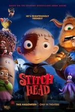 Watch Stitch Head 0123movies
