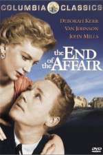Watch The End of the Affair 0123movies