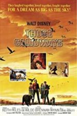 Watch Those Calloways 0123movies