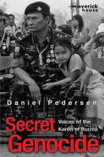 Watch A Secret Genocide 0123movies