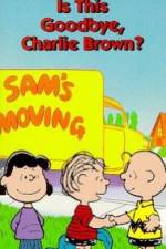 Watch Is This Goodbye Charlie Brown 0123movies
