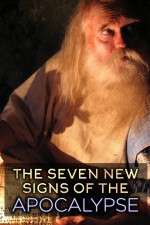 Watch The Seven New Signs of the Apocalypse 0123movies