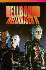 Watch Hellbound: Hellraiser II 0123movies