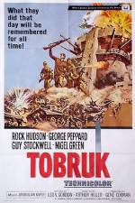 Watch Tobruk 0123movies