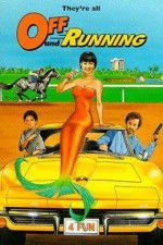 Watch Off and Running 0123movies