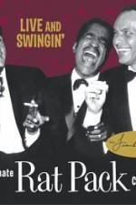 Watch Live and Swingin' The Ultimate Rat Pack Collection 0123movies
