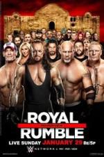 Watch WWE Royal Rumble 0123movies
