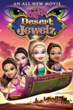Watch Bratz Desert Jewelz 0123movies