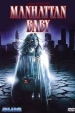 Watch Manhattan Baby 0123movies
