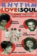 Watch Rhythm Love & Soul: Sexiest Songs of R&B 0123movies