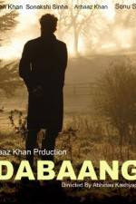 Watch Dabangg 0123movies