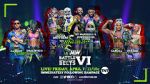 Watch All Elite Wrestling: Battle of the Belts 6 (TV Special 2023) 0123movies