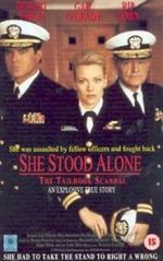 Watch She Stood Alone: The Tailhook Scandal 0123movies