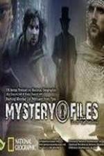 Watch National Geographic: Mystery Files Robin Hood 0123movies