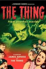 Watch The Thing from Another World 0123movies