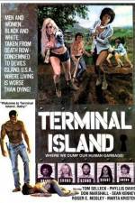 Watch Terminal Island 0123movies