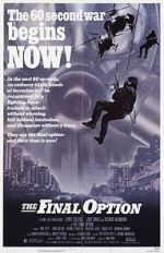 Watch The Final Option 0123movies