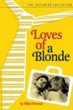 Watch The Loves of a Blonde 0123movies