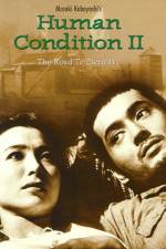 Watch The Human Condition II-Road to Eternity(Ningen no joken II) 0123movies