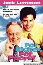 Watch For Richer for Poorer 0123movies