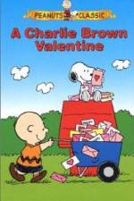 Watch A Charlie Brown Valentine 0123movies