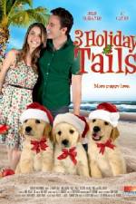 Watch 3 Holiday Tails 0123movies