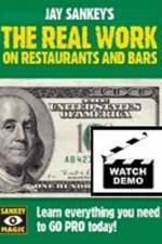 Watch The Real Work on Restaurants and Bars - Jay Sankey 0123movies